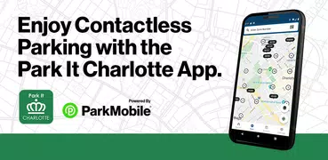 Park It Charlotte