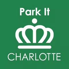 Park It Charlotte アプリダウンロード