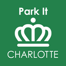 Park It Charlotte aplikacja