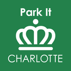 Park It icon