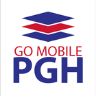 Go Mobile PGH 圖標