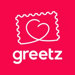 Descargar XAPK de Greetz - kaarten en cadeaus