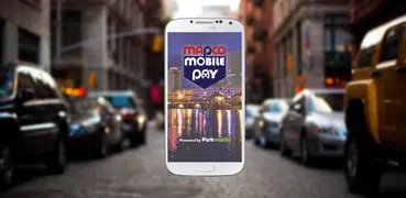 MAPCO Mobile Pay - Powered by Parkmobile