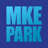 MKE Park আইকন