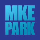 MKE Park आइकन