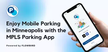 MPLS Parking