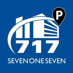 717 Parking XAPK Herunterladen