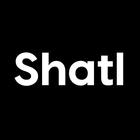 Shatl-icoon