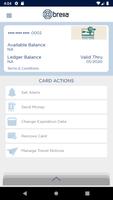 Brella – Card Manager capture d'écran 1