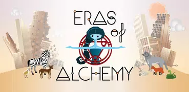 Eras of Alchemy