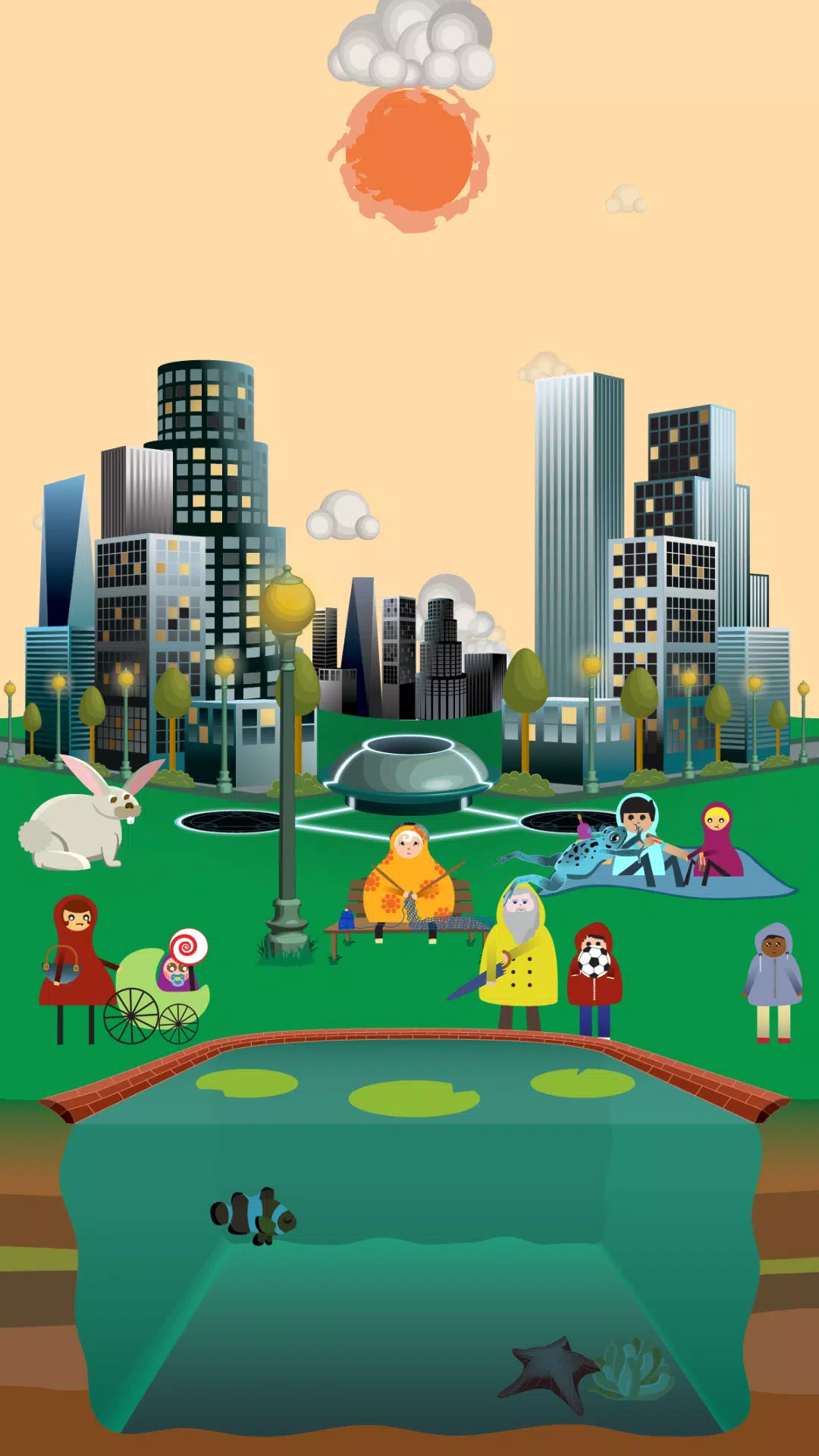 Eras of Alchemy APK for Android Download