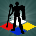 DioramApp : Action Figure Edit