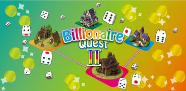 Billionaire Quest 2