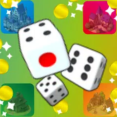 億万長者すごろく アプリダウンロード