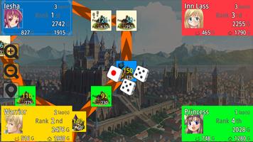 Billionaire Quest 2 syot layar 2