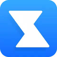 shoutr BETA - file sharing APK download