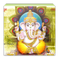 Shri Ganesha Wallpapers