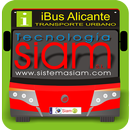 iBus Alicante APK