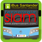 iBus Santander icon