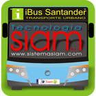 iBus Santander icono