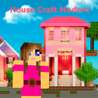 House Craft Modern 아이콘