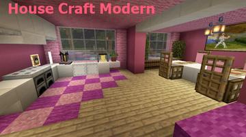 House Craft Modern 포스터