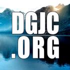 DGJC.ORG-icoon
