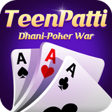 TeenPatti Dhani-Poker War APK