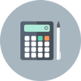 KRA PAYE Tax Calculator Kenya icône