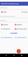 KRA PAYE Tax Calculator Kenya gönderen