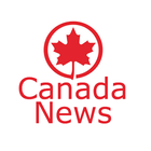 Canada Newspaper 图标