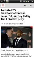 Canada Newspaper 截图 3