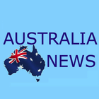 AustraliaNews icône