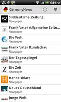 GermanyNews-poster
