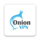 Onion VPN Panel icono