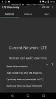 LTE Discovery ảnh chụp màn hình 3