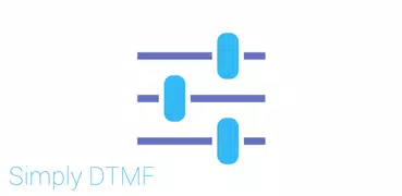 Simply DTMF Tone Generator