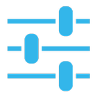 آیکون‌ Simply DTMF