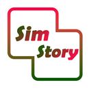 Sim Story APK