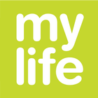 mylife™ App icône