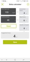 Ypsomed mylife™ App  التطبيق تصوير الشاشة 1