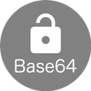 Base64 Encoder/Decoder aplikacja