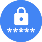Password Generator icono