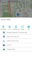GoMAPP ภาพหน้าจอ 2