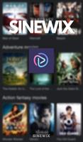 Sinewix - Movie Player Affiche