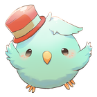 Tweecha Prime 方言版 - 時間順・時刻表示 Zeichen