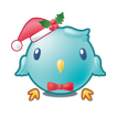 Tweecha Theme:Christmas Icon