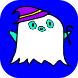 Tweecha Theme:HALLOWEEN Pi! icône