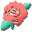 Tweecha Theme:Pink Flower