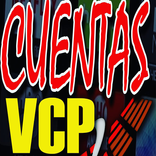 Cuentas VCP